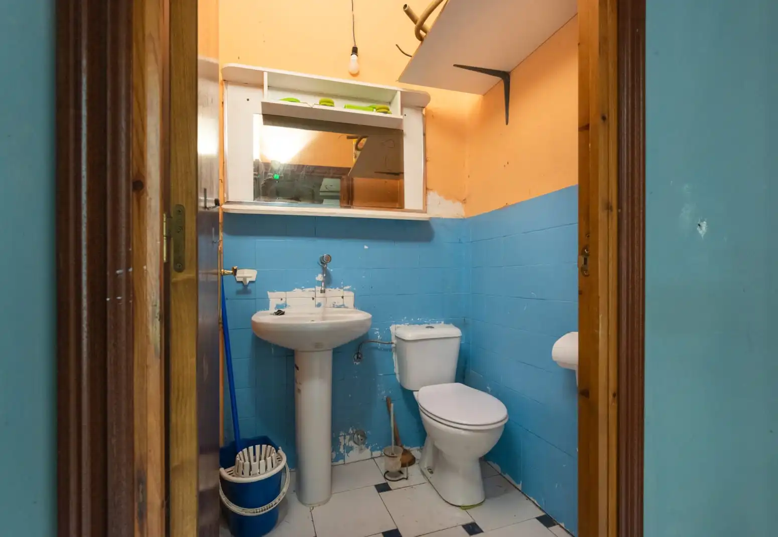 Casa con terraza en venta en Calle-Cai Martín de Lugones 5, imagen 27