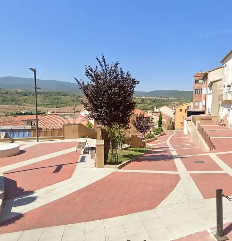 Casa en venta en Calle Mediavilla Alta, imagen 7