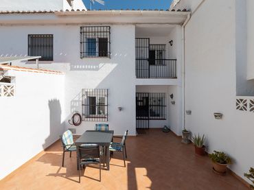 Casa a schiera in vendita a Nueva Andalucía