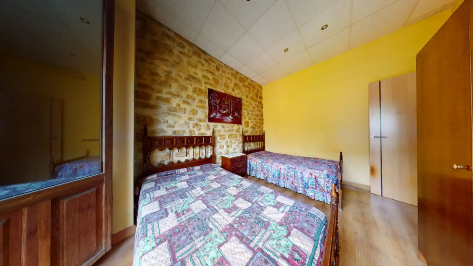 Habitación de Local en venta en San Martín de Unx
