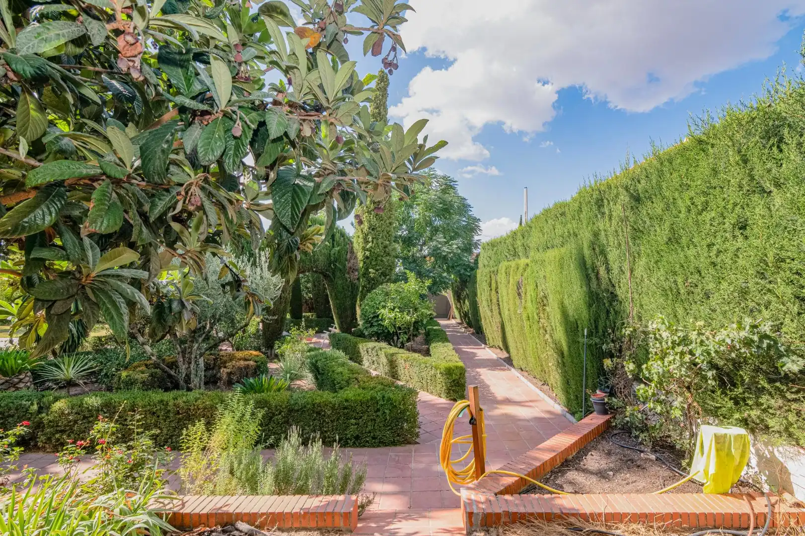 Residential for sale in Barrio de la Vega