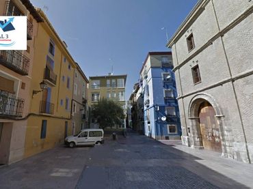 Pis en venda a Calle SAN AGUSTIN