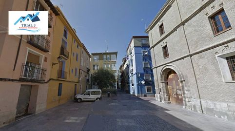 Venta piso en Zaragoza