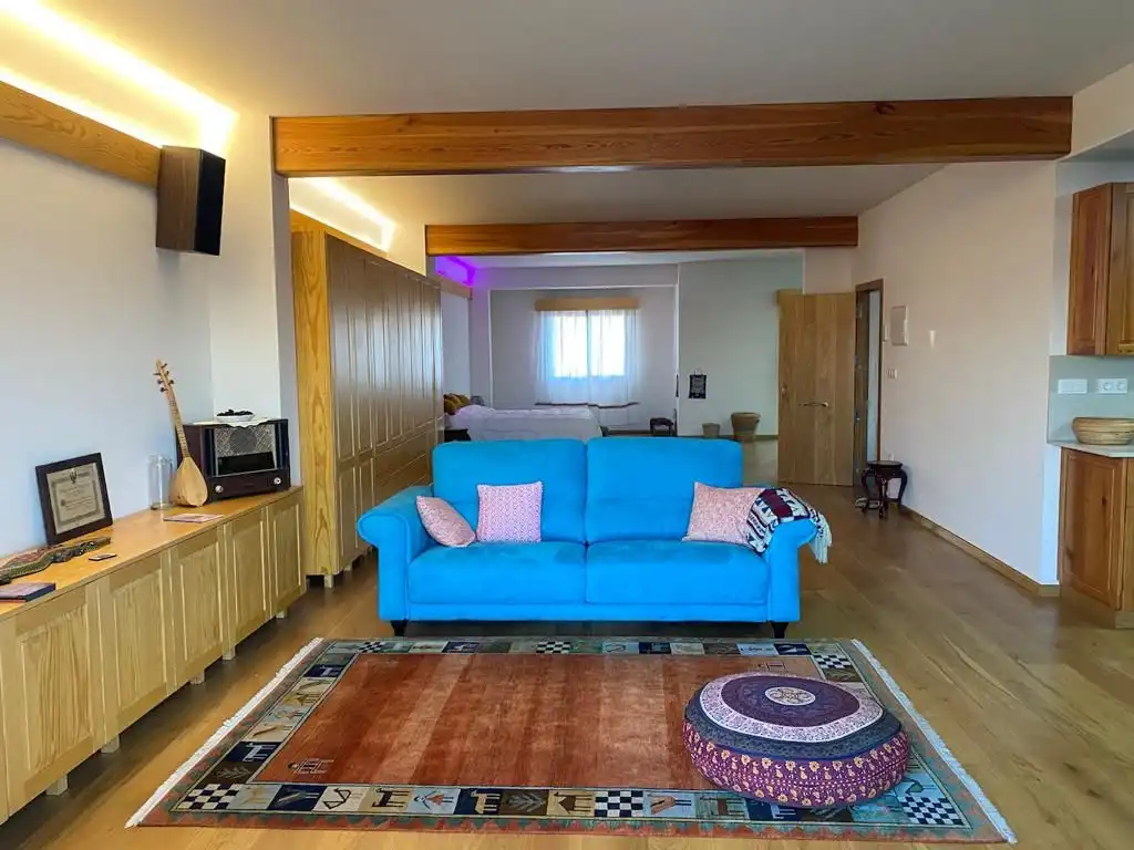 Wohnung mit Terrasse zum Verkauf in Avinguda Poble Nou