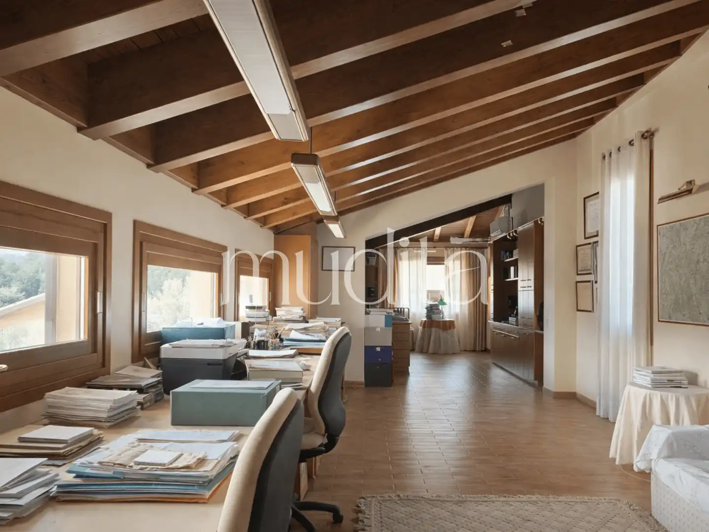 Casa o chalet en venta en Seva con Calefacción, Jardín privado y Terraza
