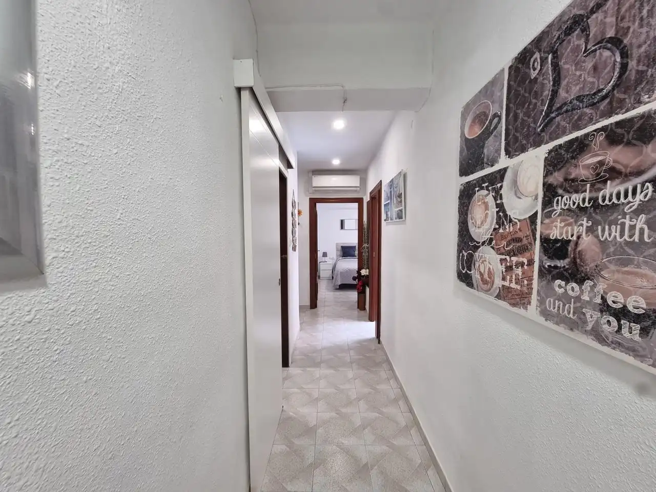 Flat for rent in Del Periodista Gil Sumbiela, Barrio de Benicalap