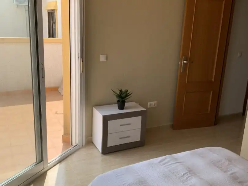 Casa amb jardí en venda a Calle Algarrobo 79, imagen 16
