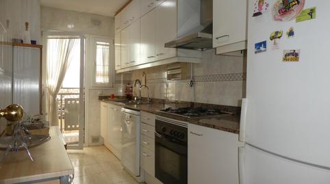 Foto 4 de Pis en venda a Montornès del Vallès, Barcelona