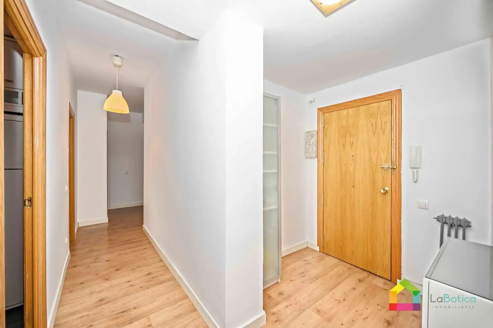 Piso en venta en Toledo con Aire acondicionado, Calefacción y Trastero