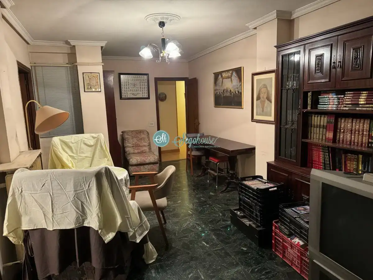 Pis amb ascensor en venda a Caño Argales, imagen 16