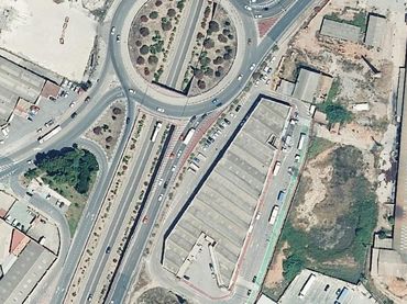 Industrial building for sale in Piscinas