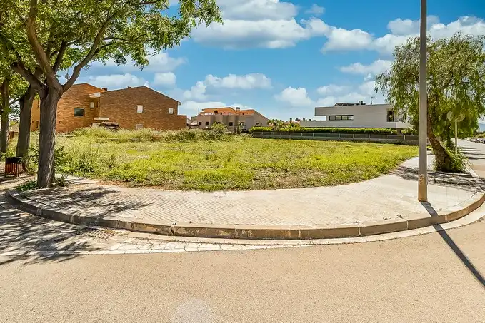 Terrain rustique à vendre à C/ Sector S-1. Les Comes, imagen 19