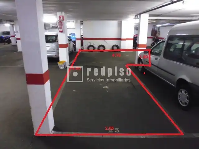 Double to rent in JOSE VILLENA