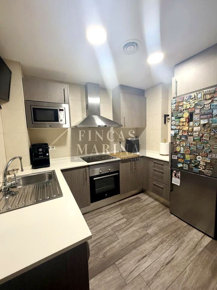 Dúplex de lloguer a Centre - Estació