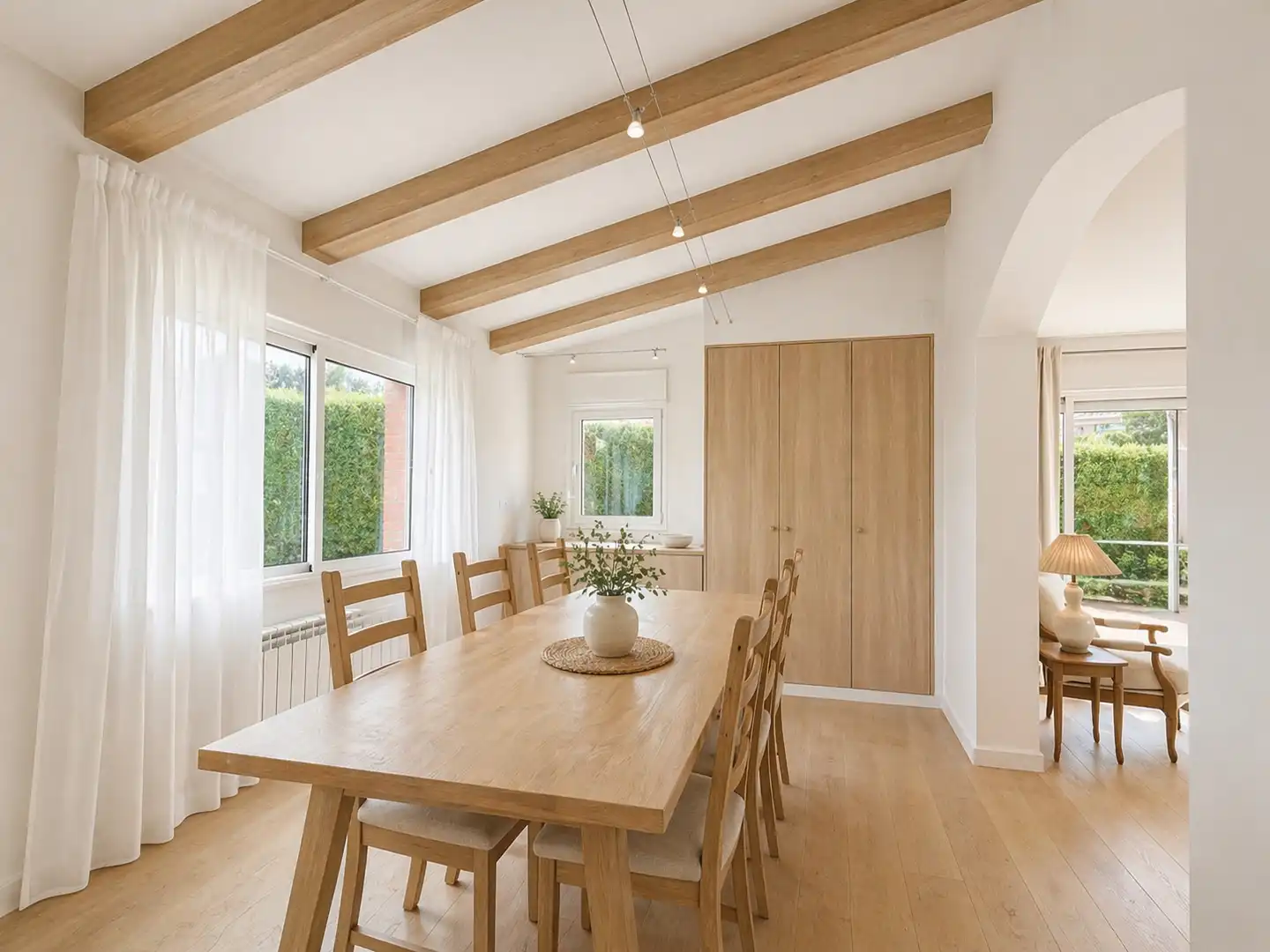 Villa mit Terrasse zum Verkauf in Sant Vicenç platja, imagen 9