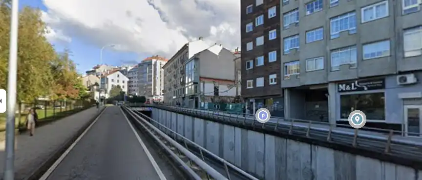 Local comercial en venta en Campus Sur - Santa Marta