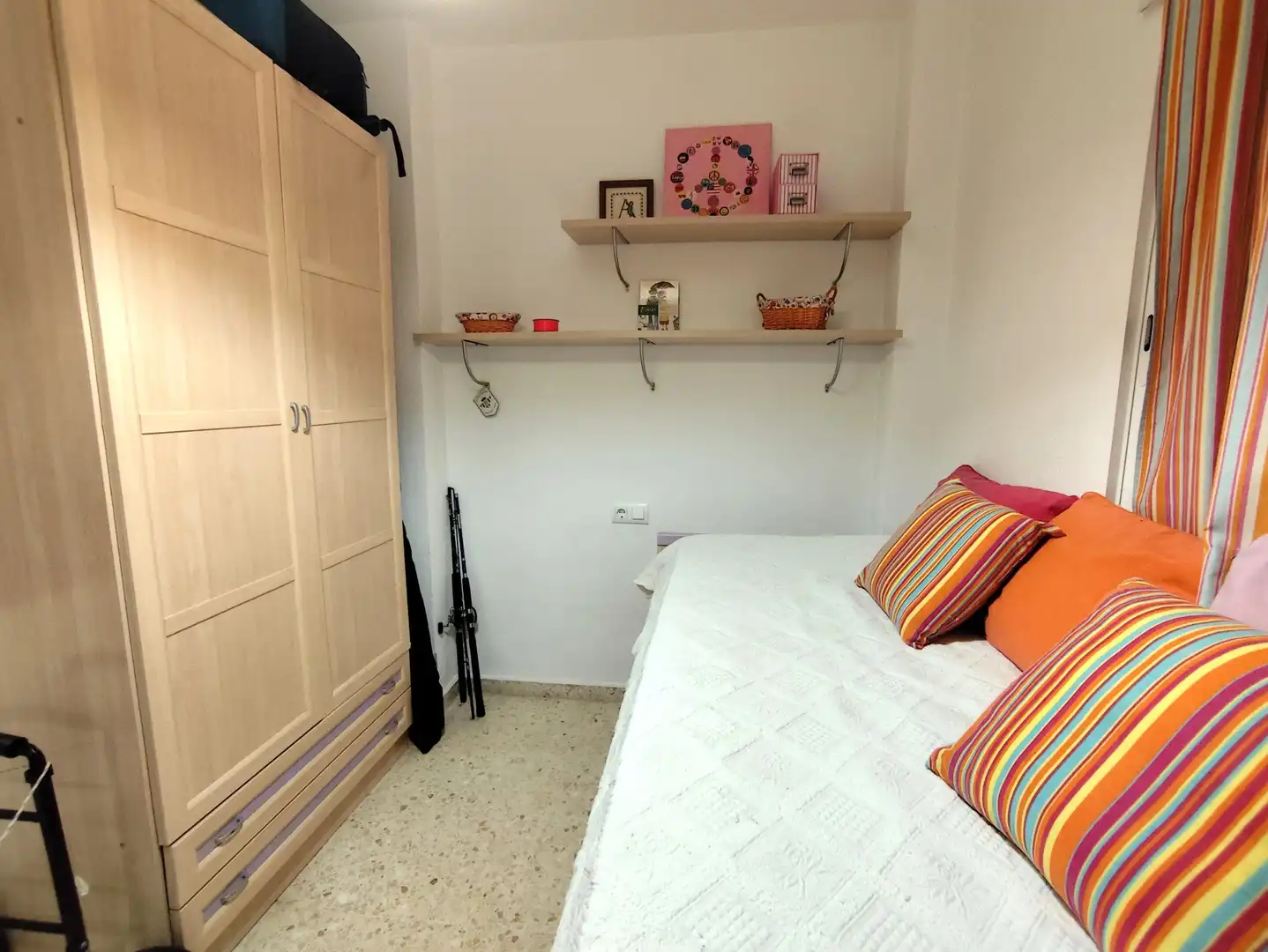 Piso de alquiler en Calle Sargenta, 18, El Pino - Bajo de Guía