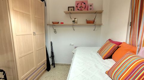 Foto 4 de Piso de alquiler en Calle Sargenta, 18, El Pino - Bajo de Guía, Sanlúcar de Barrameda