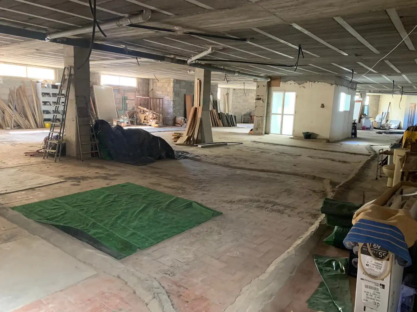 Local en venta en Gáldar
