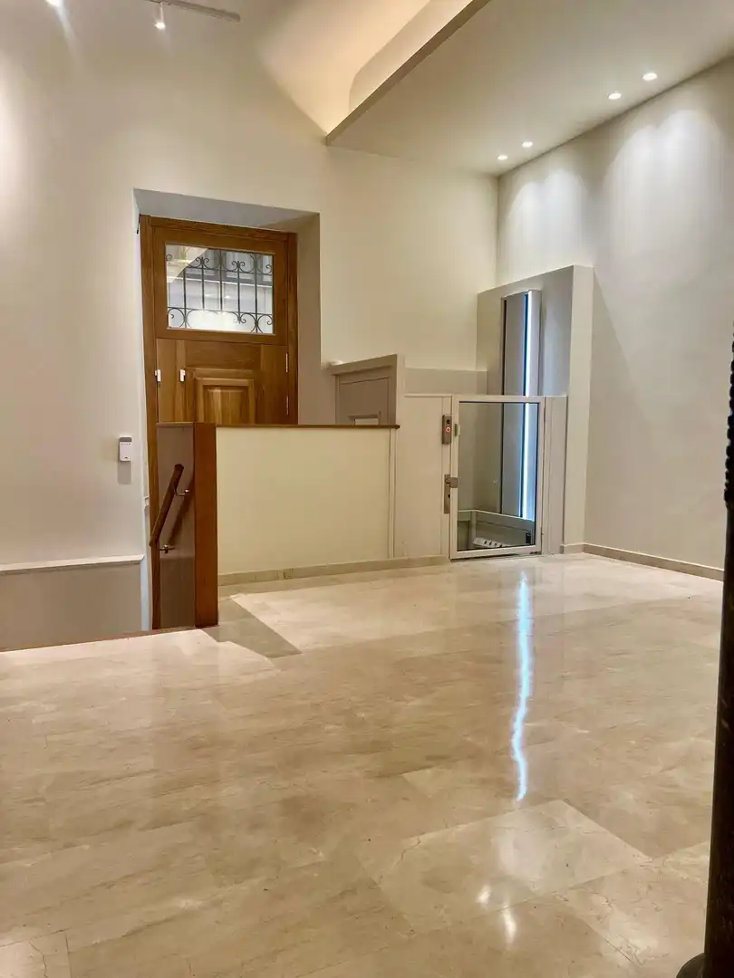 Dúplex de alquiler en Granada con Aire acondicionado y Alarma