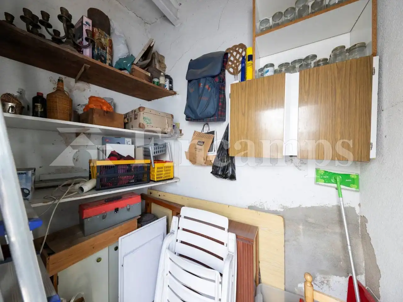 Casa o xalet en venda en Sabadell amb Terrassa