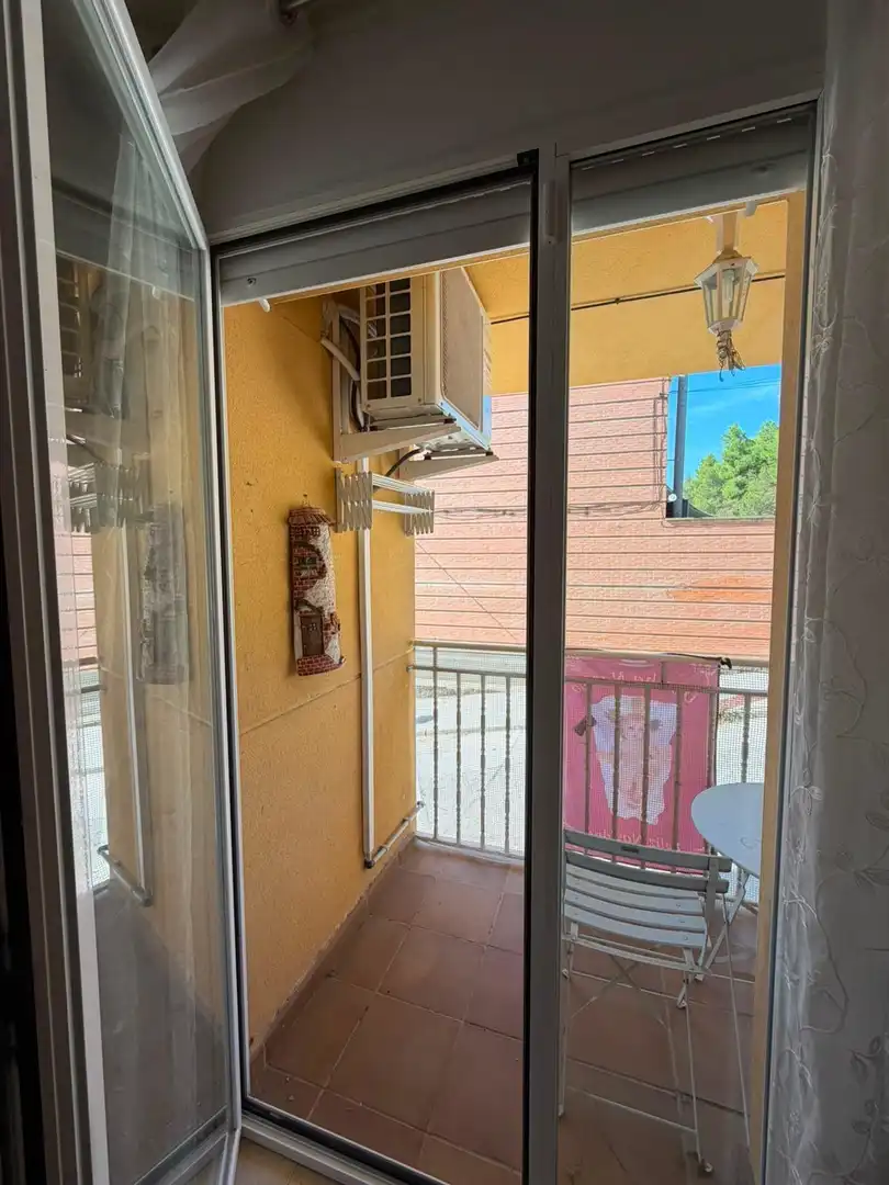 Terraza de Piso en venta en Mequinenza con Aire acondicionado y Calefacción