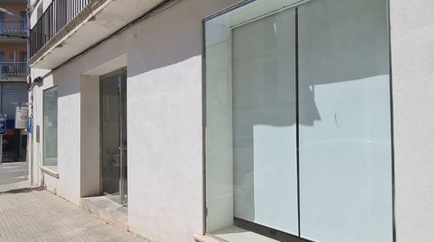 Photo 3 of Commercial properties for rent in Carrer del Roser, 1, Torroella de Montgrí, Girona