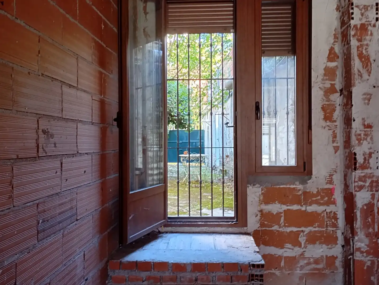 Local de alquiler en Robledo de Chavela