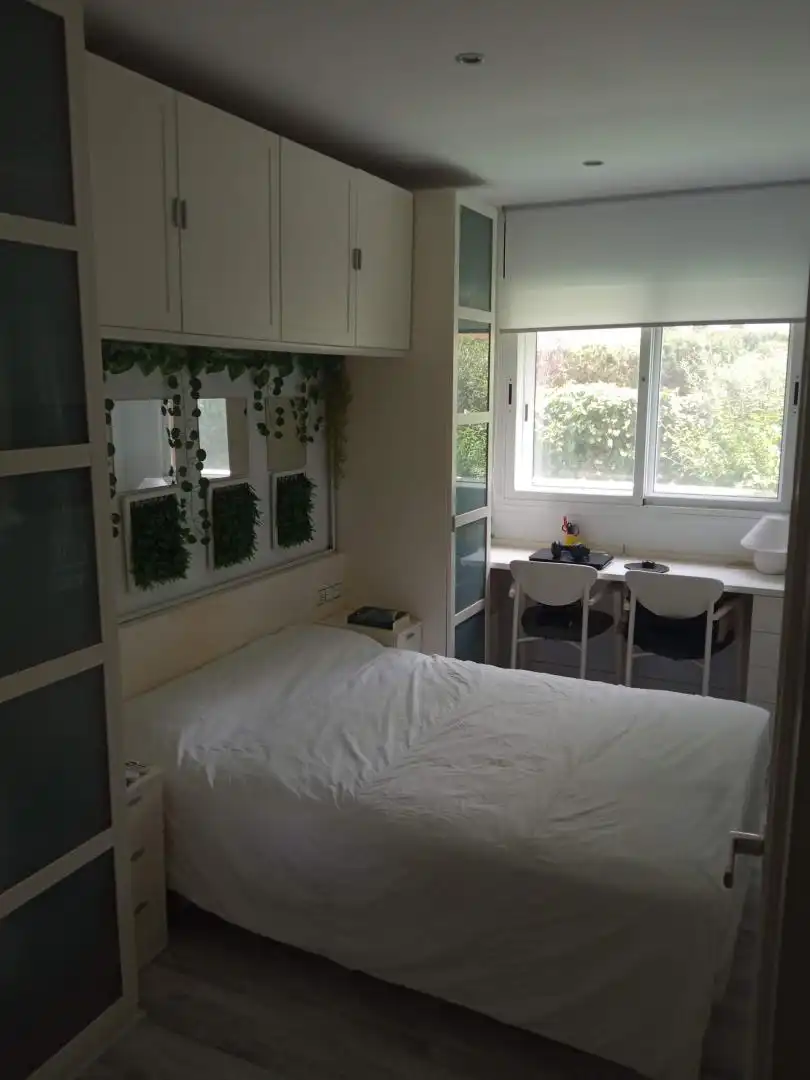 Bedroom of Flat for sale in Salou  with Heating, Private garden and Swimming Pool