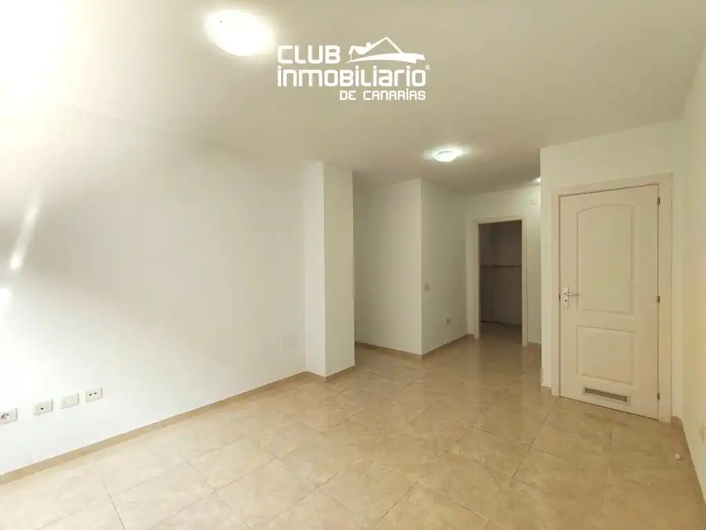 Exterior view of Flat for rent in San Cristóbal de la Laguna