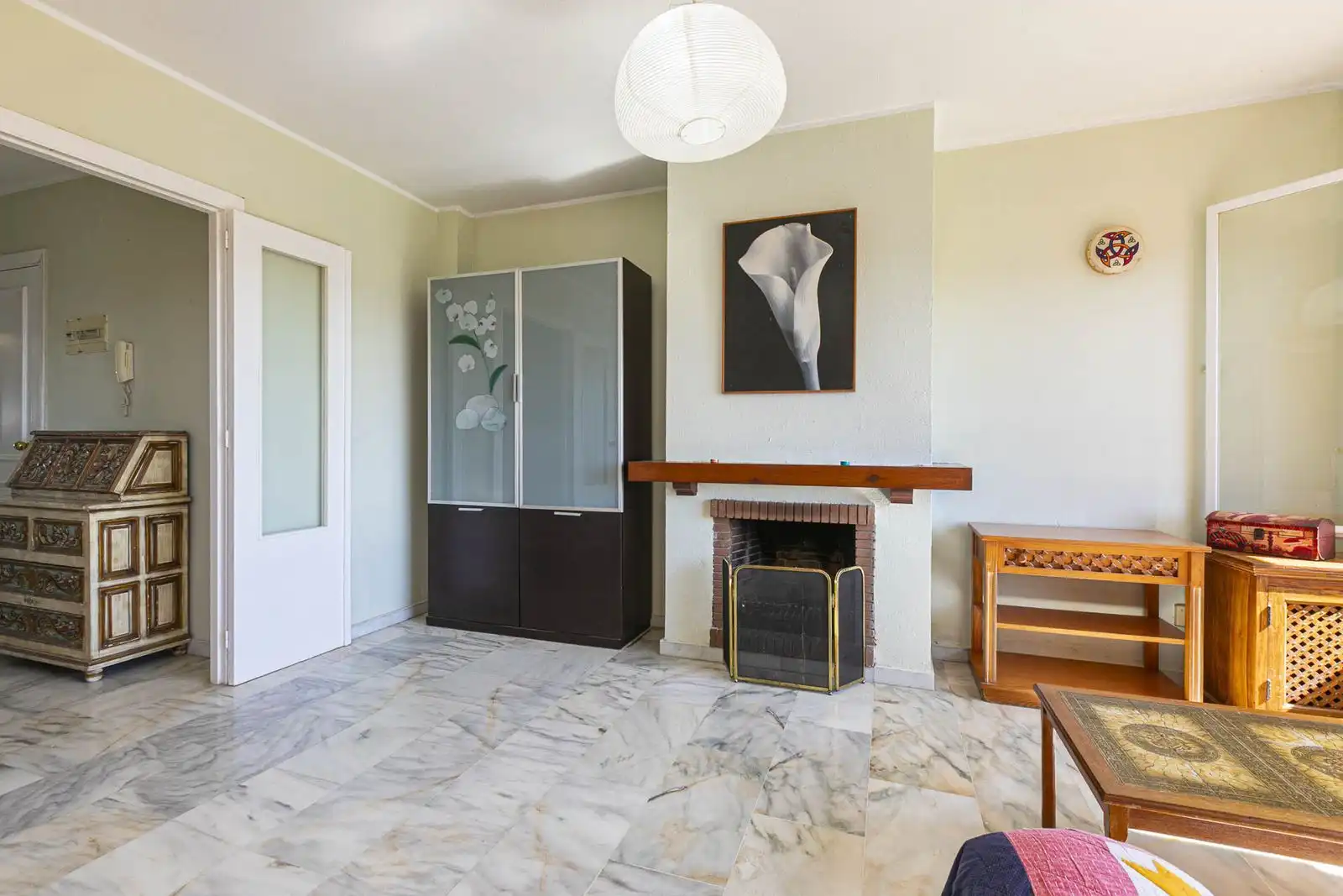 Apartament amb piscina en venda a Selwo, imagen 7