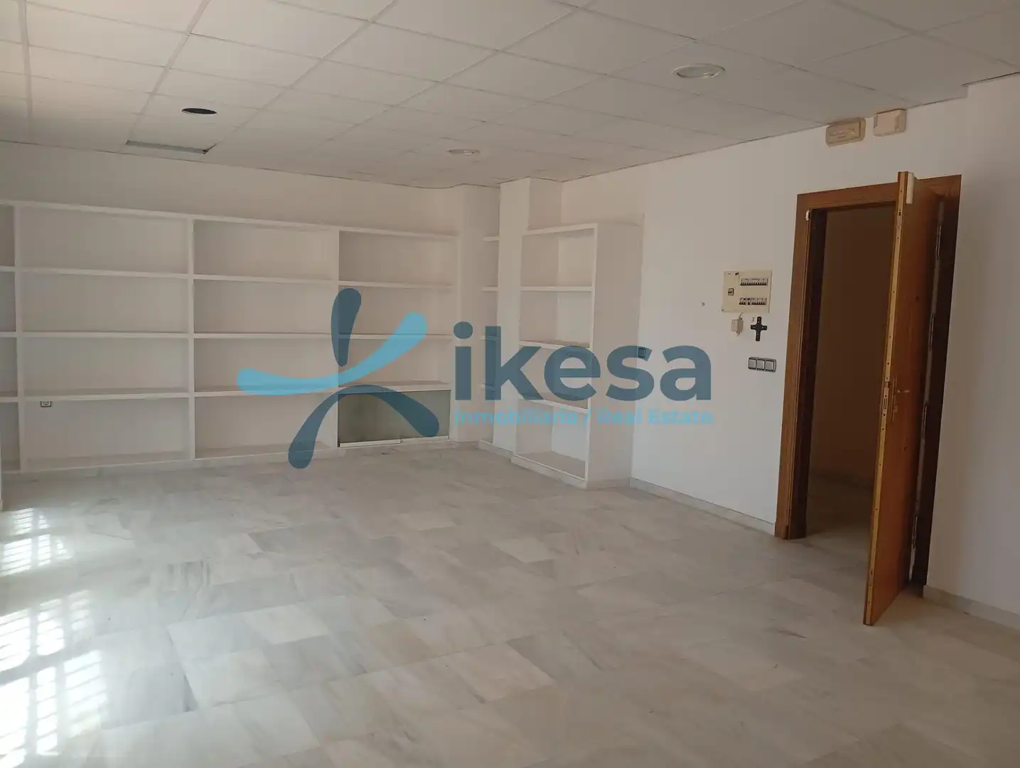 Oficina en venta en Dalías