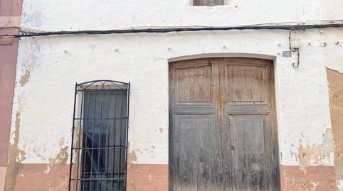 Foto 4 de Finca rústica en venda a Gata de Gorgos, Alicante