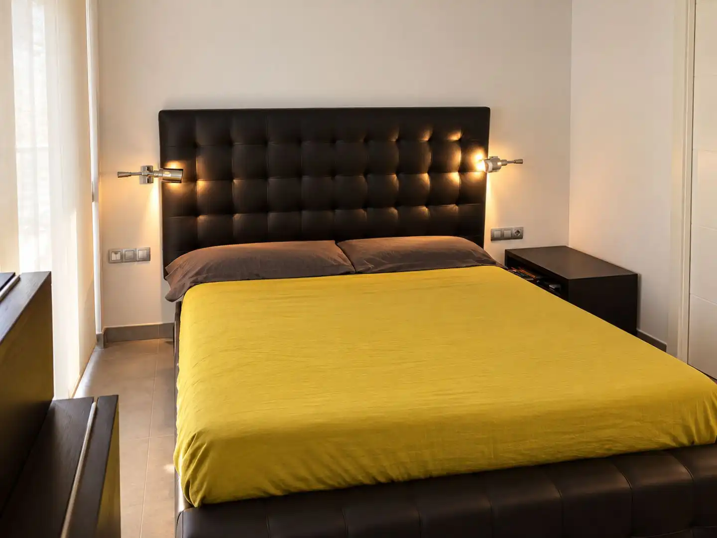 Casa aparellada amb jardí en venda a Avinguda dels Pins 26, imagen 13