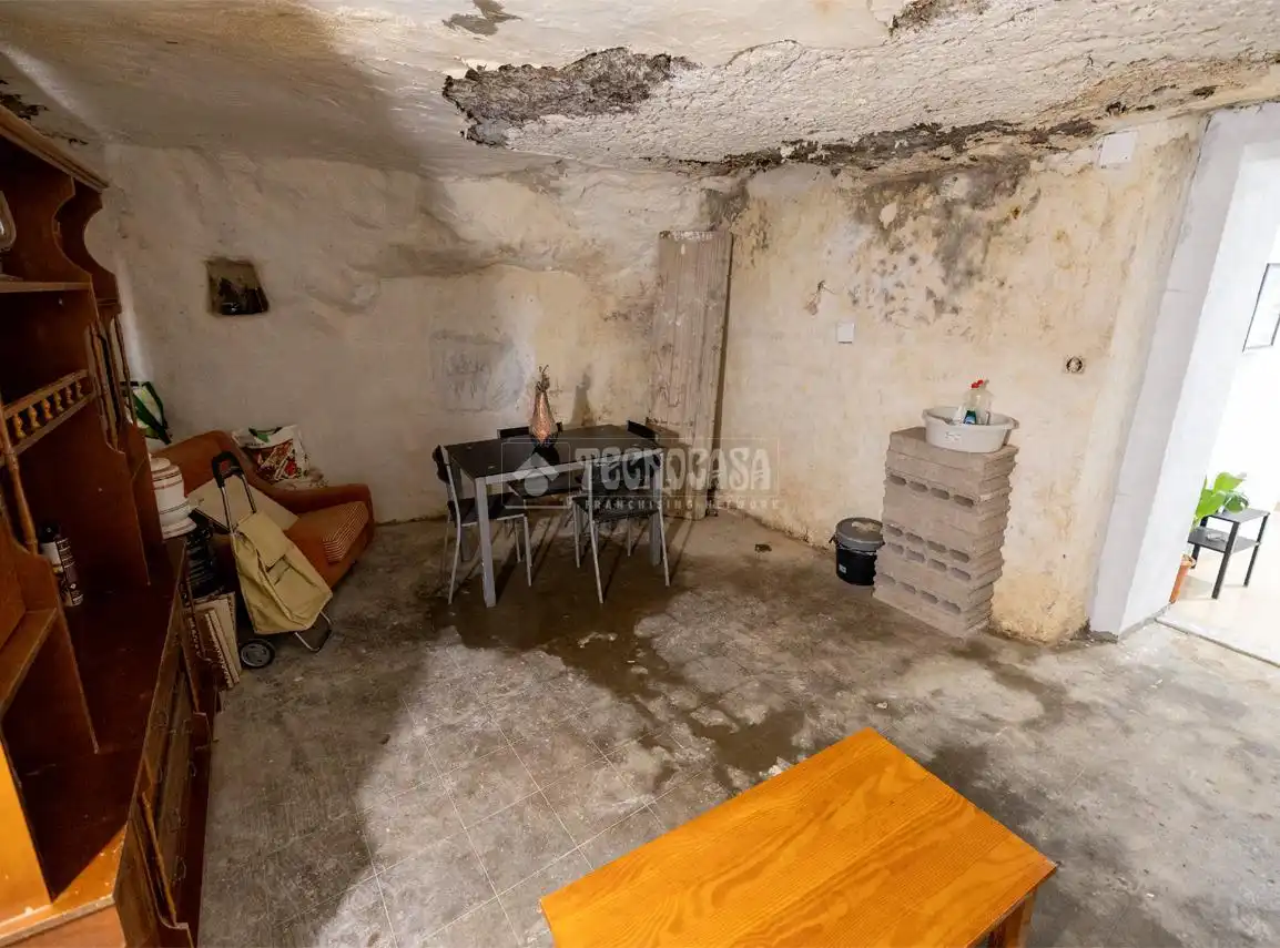 Finca rústica en venta en Telde