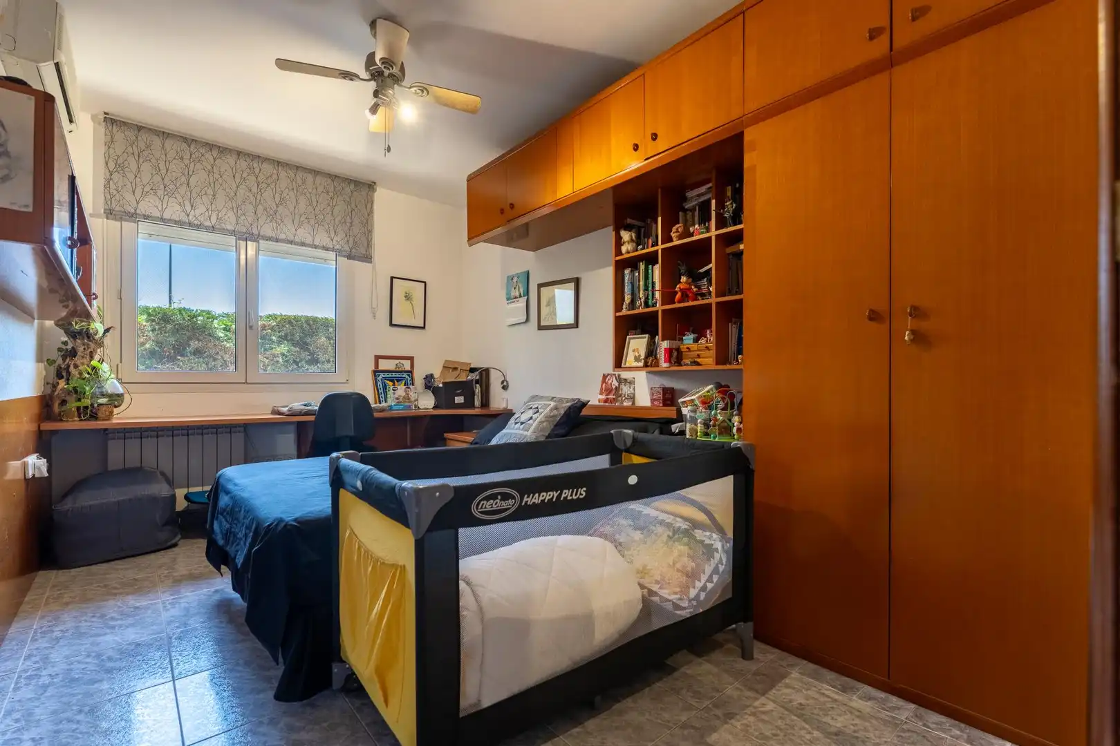 Habitación de Casa o chalet en venta en Cambrils con Calefacción y Terraza