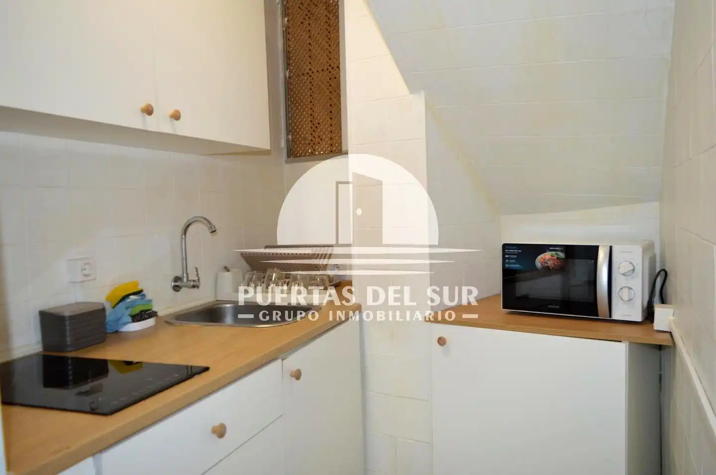 Kitchen of Ground floor for sale in Rota  with Storage room