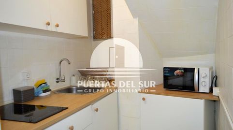 Foto 2 de Planta baixa en venda a Isaac Peral, Centro - La Costilla, Rota