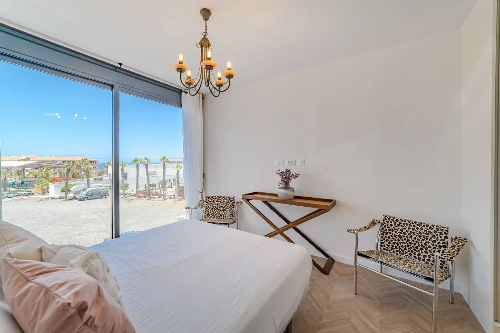Habitación de Casa o chalet en venta en Guía de Isora con Terraza