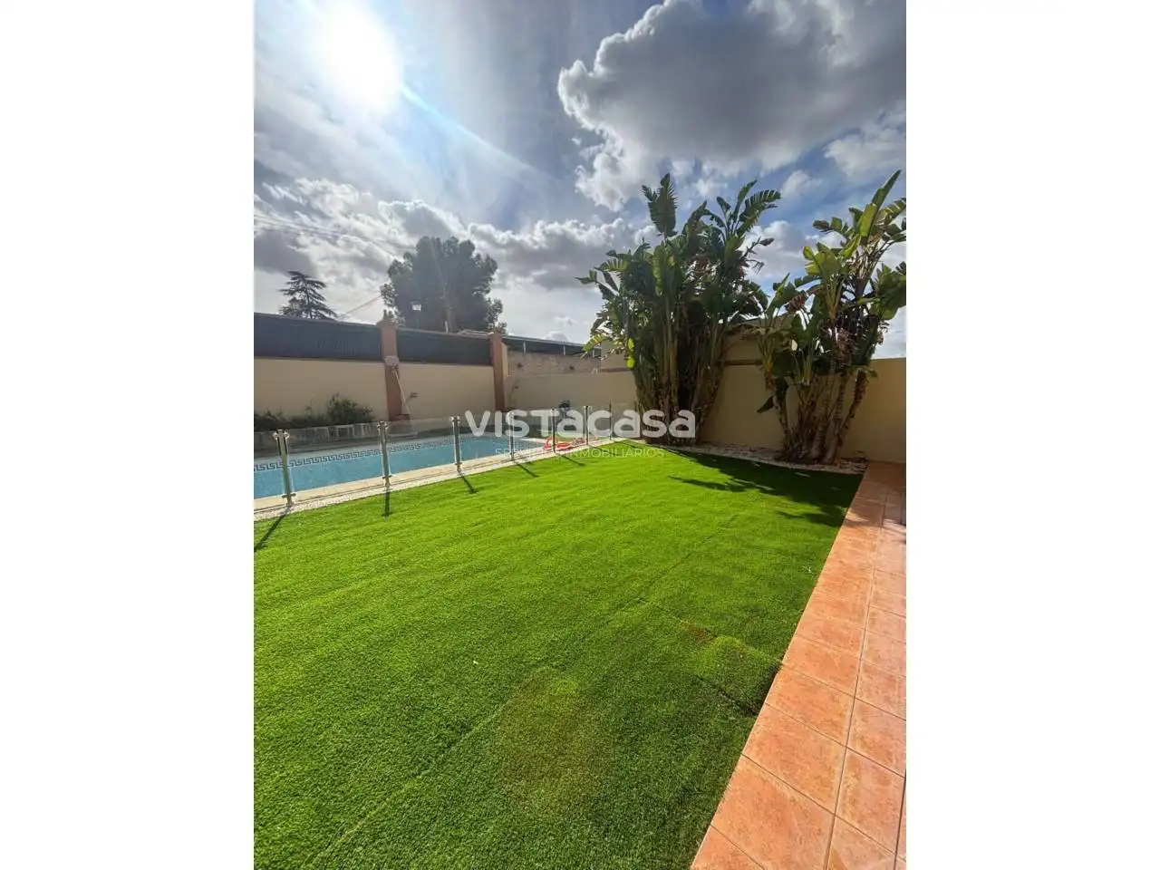 Casa adosada en venta en Mairena del Alcor