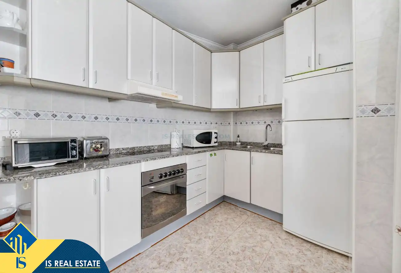 Appartement avec ascenseur à vendre à Centro, imagen 9