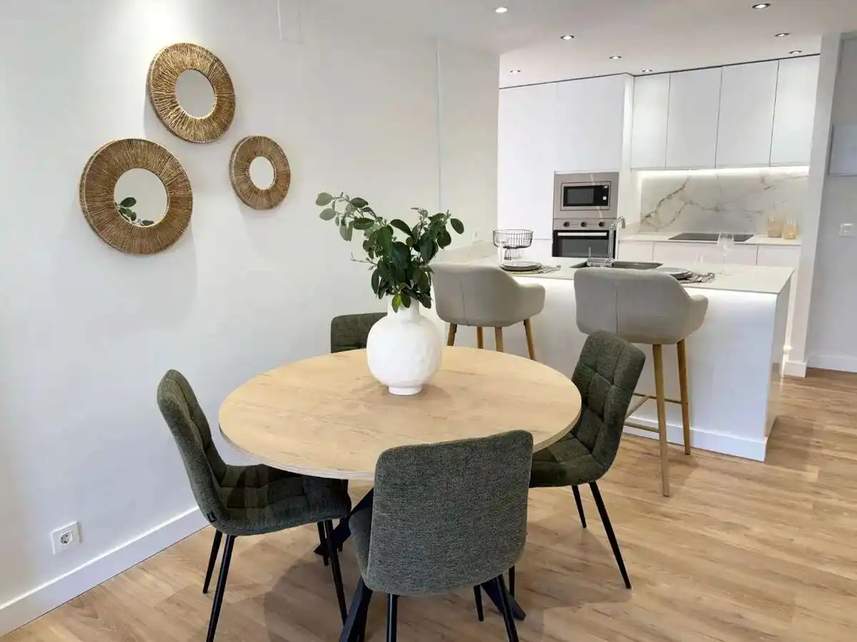 Appartamento con terrazza in vendita a Puerto de la Duquesa, imagen 29