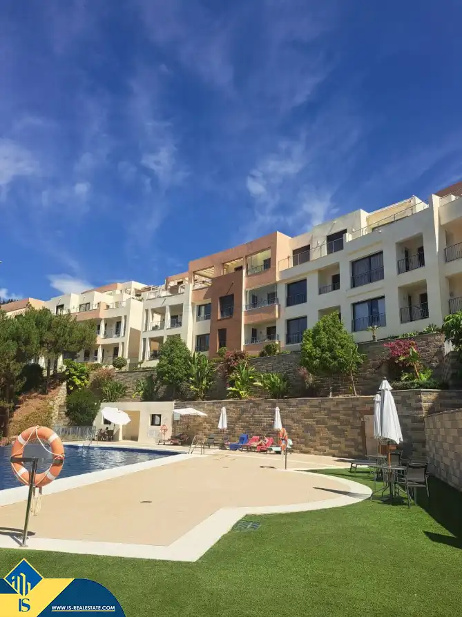 Apartament amb piscina en venda a Río Real - Los Monteros, imagen 30