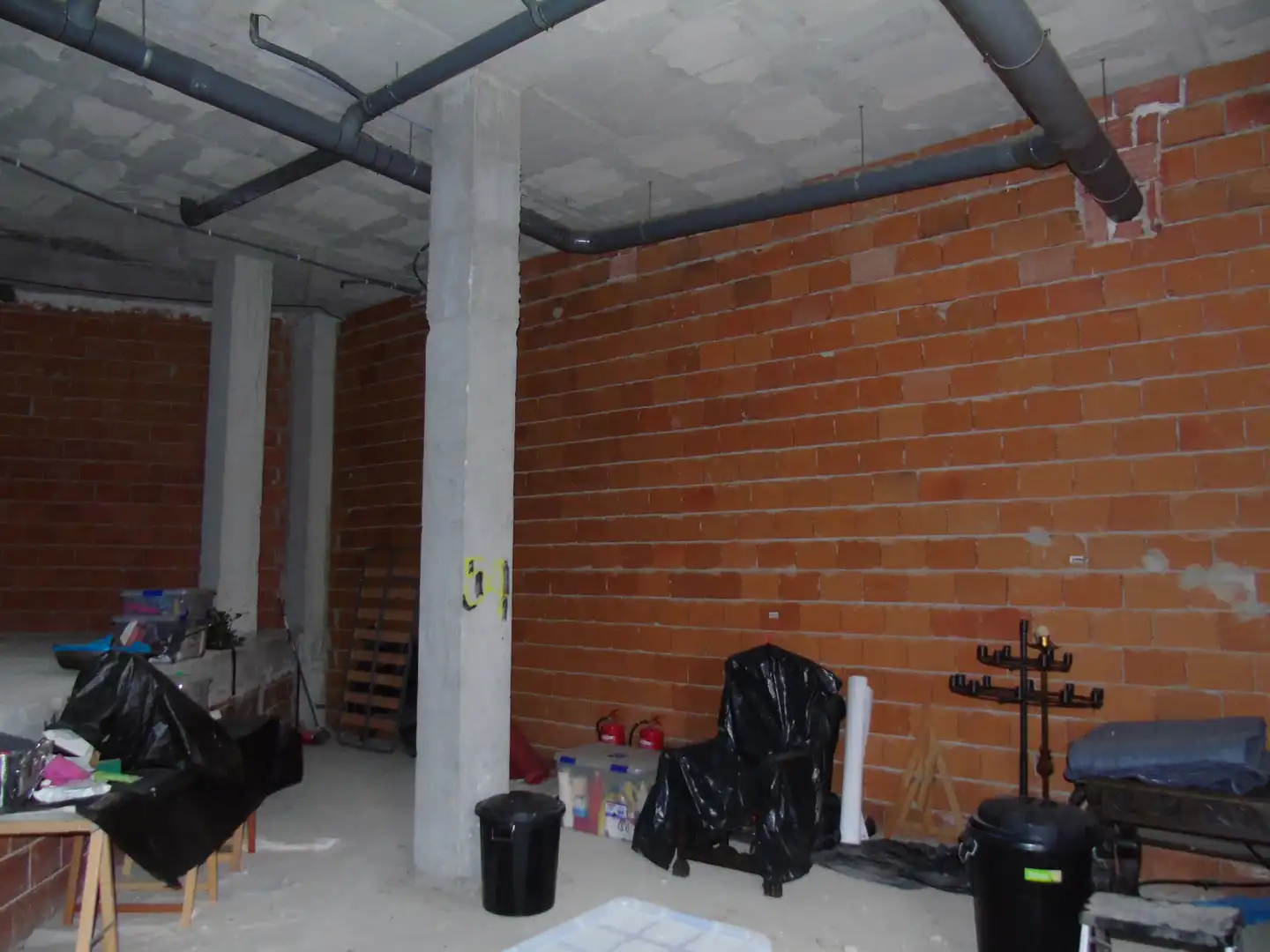 Gewerbefläche zum Verkauf in Calle Comendador Frey Luis de Paz 51, imagen 6