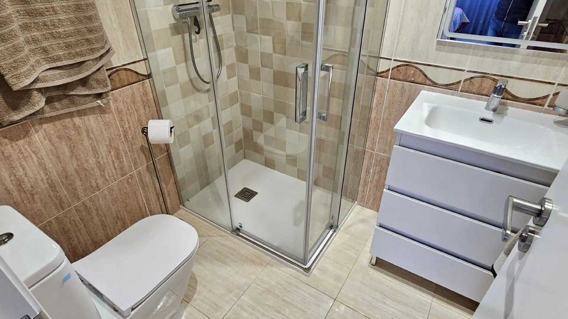 Apartament amb piscina en venda a Amplaries 27, imagen 26