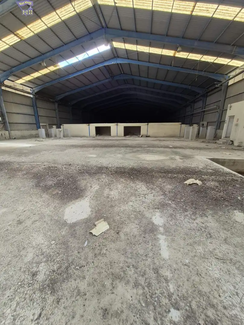 Nave industrial in vendita a Arcos de la Frontera, imagen 18