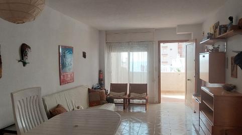 Foto 4 de Apartament en venda a Playa del Galán, Murcia