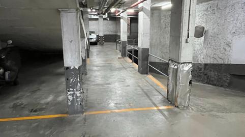 Foto 5 de Garaje de alquiler en Carrer de L'alcalde de Móstoles, 34, El Baix Guinardó,  Barcelona Capital