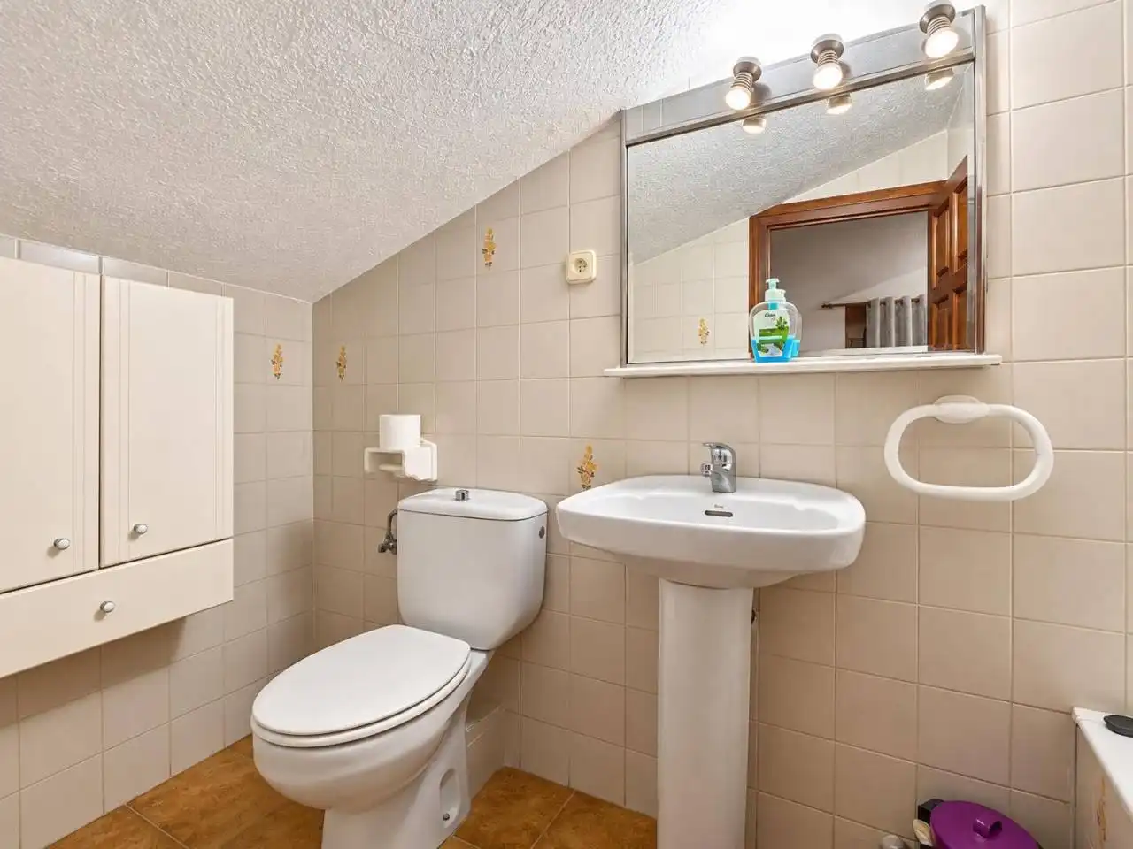Casa con piscina en venta en Avenida Florada, imagen 44
