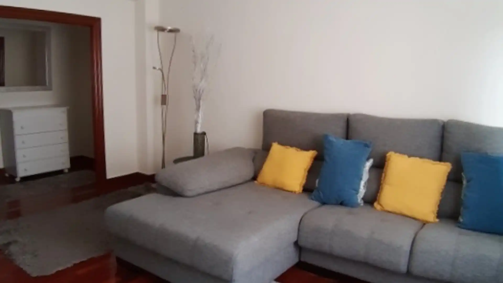 Wohnung zum Verkauf in San Ignacio - Elorrieta